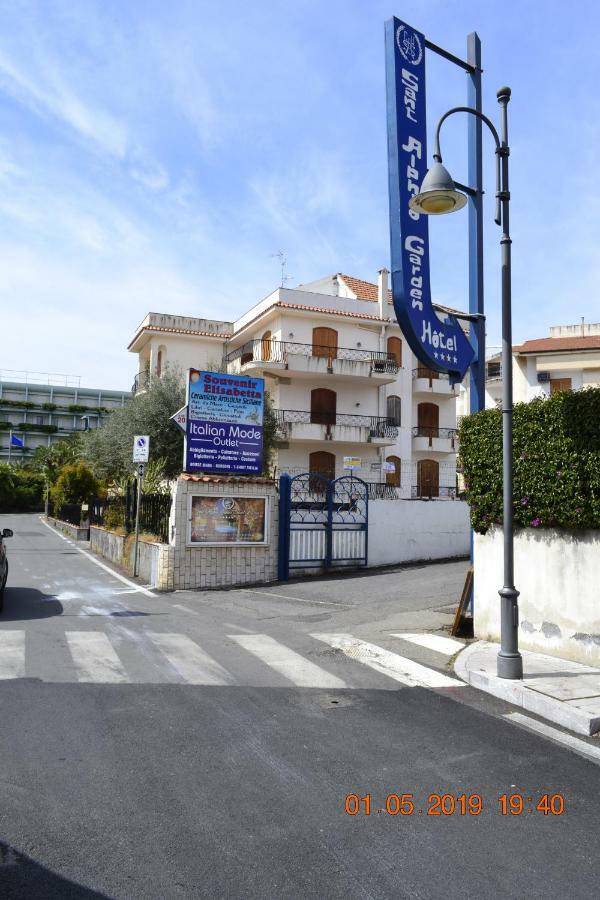 Wonderful House Villa Giardini Naxos Exterior photo