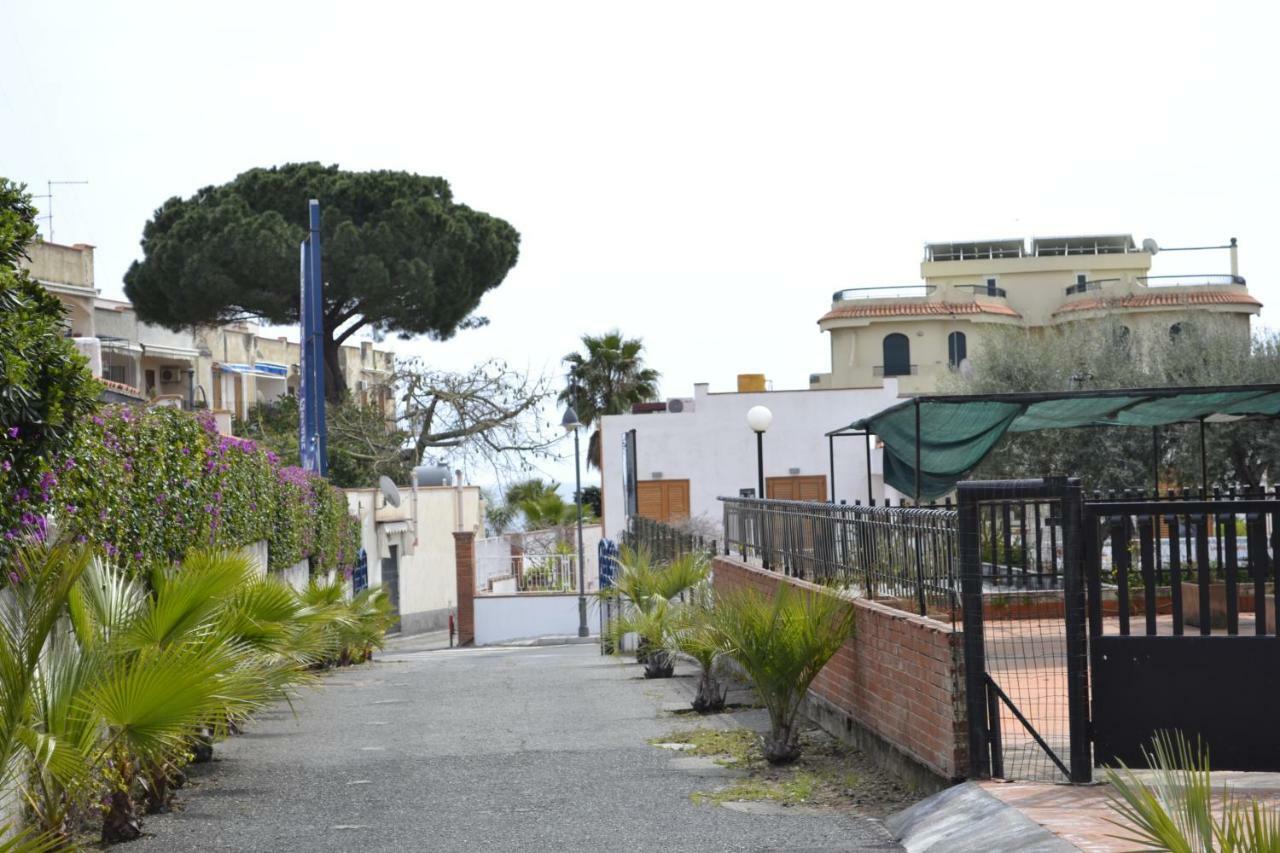 Wonderful House Villa Giardini Naxos Exterior photo