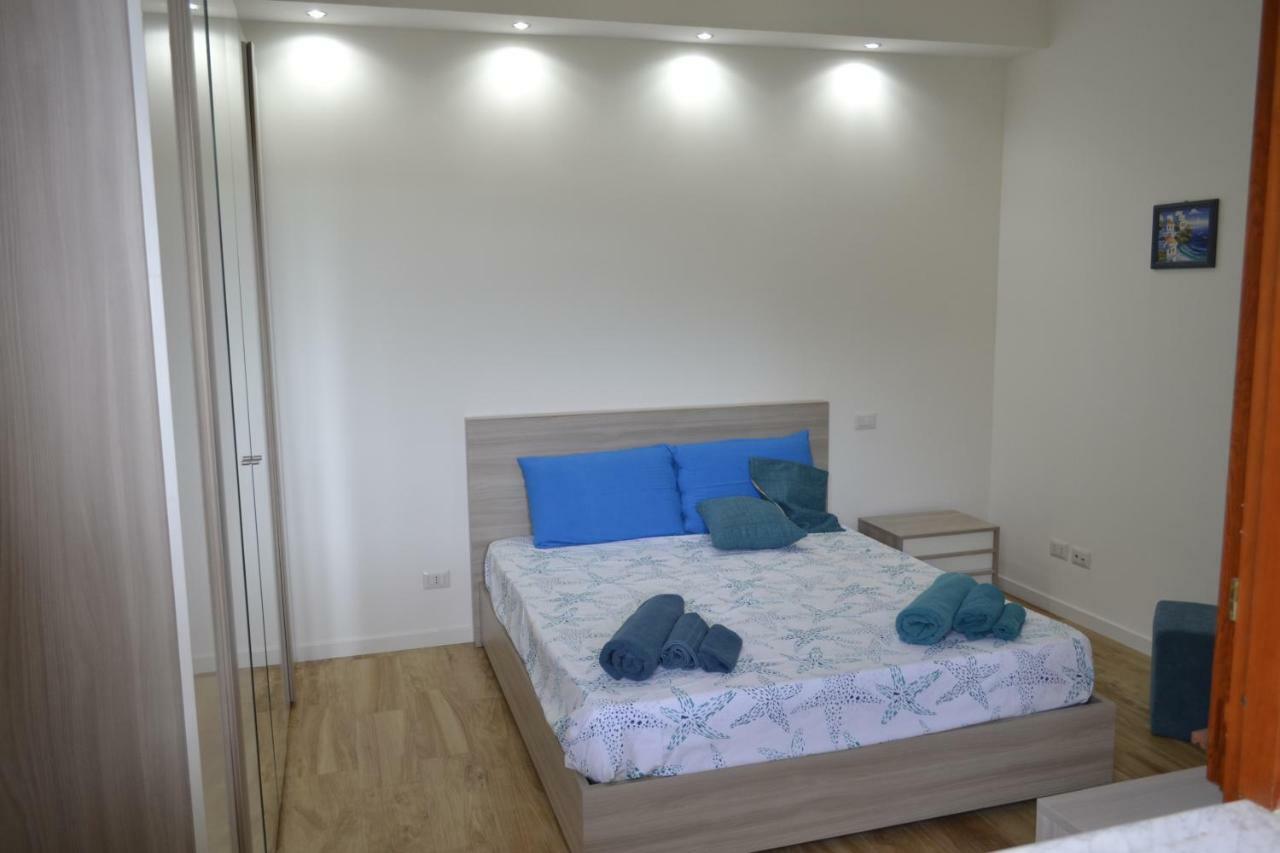 Wonderful House Villa Giardini Naxos Exterior photo