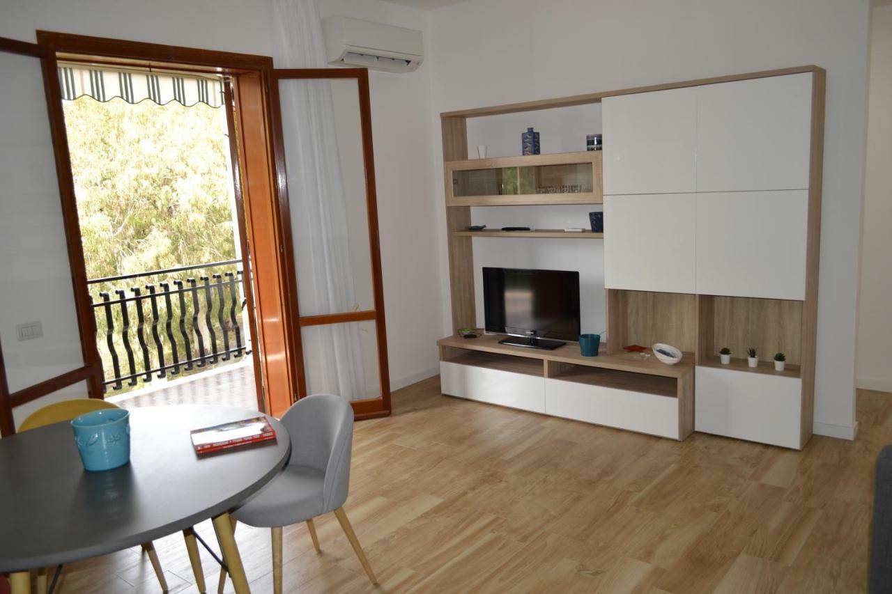 Wonderful House Villa Giardini Naxos Exterior photo