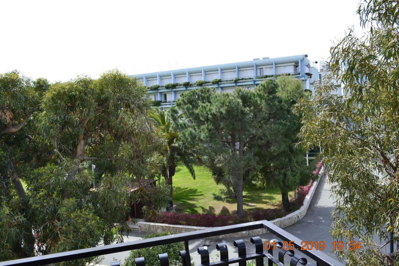 Wonderful House Villa Giardini Naxos Exterior photo