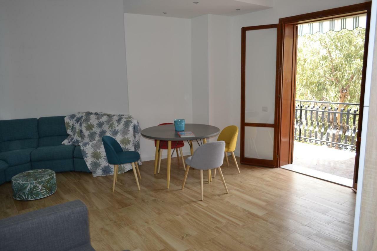 Wonderful House Villa Giardini Naxos Exterior photo