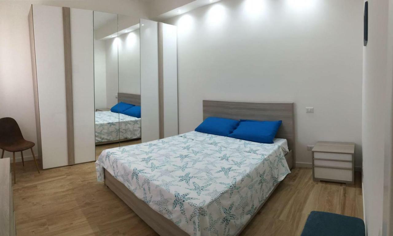Wonderful House Villa Giardini Naxos Exterior photo