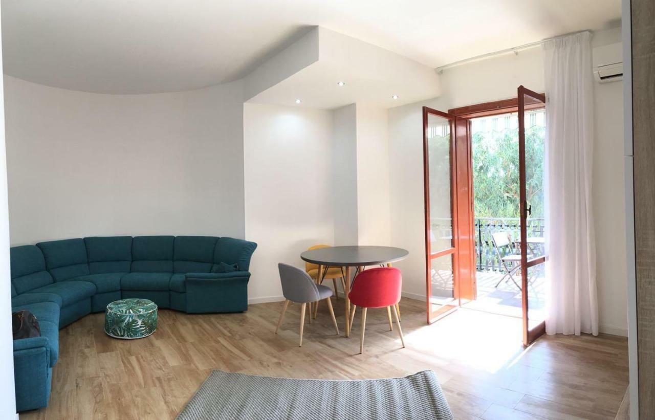 Wonderful House Villa Giardini Naxos Exterior photo