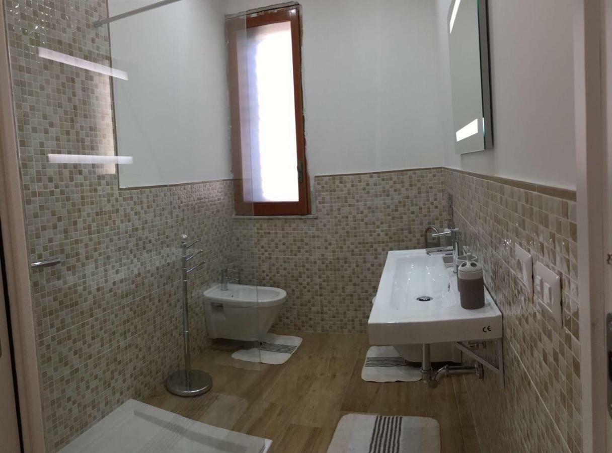 Wonderful House Villa Giardini Naxos Exterior photo