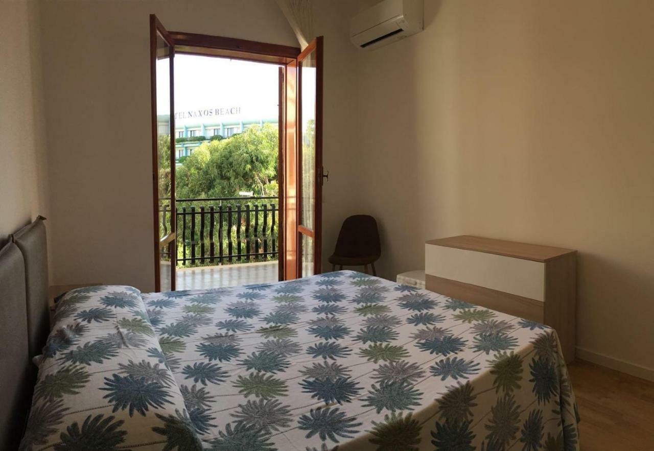 Wonderful House Villa Giardini Naxos Exterior photo
