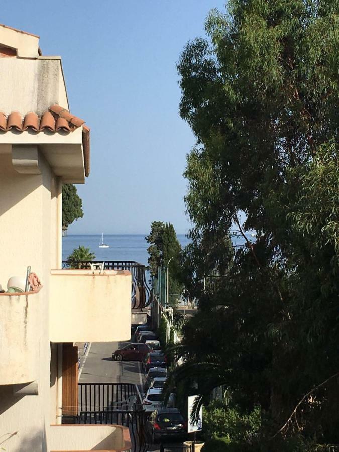 Wonderful House Villa Giardini Naxos Exterior photo